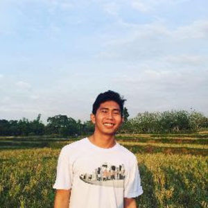 Meet your Posher, Charles justine